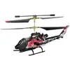 Image de Carrera RC Red Bull Cobra TAH-1F RC helikopter voor beginners RTF