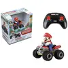 Image de Carrera 370400020 1:40 RC modelauto voor beginners Elektro Racewagen