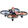Image de Carrera RC CARRERA - RC 2.4GHz Mini Mario-Copter Drone (quadrocopter) RTF Beginner