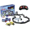 Image de Carrera 370430021 Team Sonic Racing 1:43 RC auto met racebaan Elektro Straatmodel