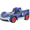 Image de Carrera 370430022 Team Sonic Racing 1:43 RC modelauto voor beginners Elektro Straatmodel
