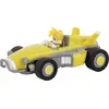 Image de Carrera 370430023 Team Sonic Racing 1:43 RC modelauto voor beginners Elektro Straatmodel