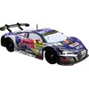 Image de Carrera RC 370160149 Red Bull Audi R8 LMS GT3 evo II 1:16 RC modelauto voor beginners Elektro Racewagen