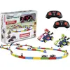 Image de Carrera 370430015 CARRERA - 370430015 1 50 RC Modellauto inkl. Akku und Ladekabel 1:50 RC auto Elektro Racewagen Incl. accu en laadkabel