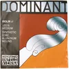 Image de Dominant Strings 131 1/2 Cordes Thomastik Violon Dominant Noyau plein nylon Taille 1/2