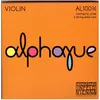 Image de Thomastik Cordes Violon ALPHAYUE Noyau Nylon, Jeu 3/4, diapason 305mm / 12"