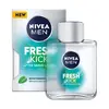 Image de Men Fresh Kick After Shave Lotion 100 ml, soin visage et corps