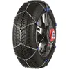 Image de pewag Lot de 2 chaînes à neige antidérapantes pour voiture et camion RSM 75 Servo Matik 50560