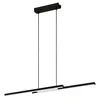 Image de EGLO connect.z Suspension luminaire LED connecté Fraioli-Z, lustre suspendu