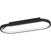 Image de EGLO Luminaire plafonnier LED Codriales, lampe de plafond dimmable, lampe