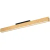 Image de EGLO connect.z spot LED connecté Anchorena-Z, lampe de plafond en bois