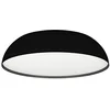 Image de EGLO connect.z Lampe de plafond LED connectée Tollos-Z, plafonnier rond