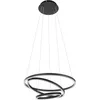 Image de EGLO connect.z Suspension luminaire LED connectée Lobinero-Z, lampe