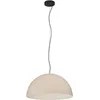 Image de EGLO Suspension luminaire Gaetano 1, lustre pour salon et salle à manger