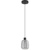 Image de EGLO connect.z Suspension luminaire LED connecté Molochio-Z, lustre