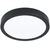 Image de EGLO connect.z Smart Home Plafonnier de salle de bain LED Fueva 6-Z