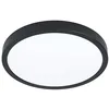 Image de EGLO connect.z Smart Home Plafonnier de salle de bain LED Fueva 6-Z