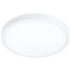 Image de EGLO connect.z Smart Home Plafonnier de salle de bain LED Fueva 6-Z