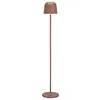 Image de EGLO Lampadaire LED rechargeable sans fil Mannera-L, lampe sur pied