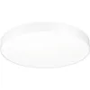 Image de EGLO connect.z lampe LED plafonnier Gallizzi-Z Ø 69 cm, ZigBee, mat