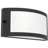 Image de EGLO Applique murale extérieure Poggiarello, lampe d'extérieur, luminaire
