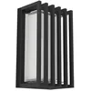 Image de EGLO Applique murale LED extérieure Grottazzolina, lampe d'extérieur avec