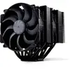 Image de Noctua NH-D15 G2 Chromax CPU-koellichaam met ventilator Intel LGA 1150, Intel LGA 1151, Intel LGA 1155, Intel LGA 1156, Intel LGA 1200, Intel LGA...