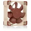 Image de Noctua PC-ventilator Bruin (b x h x d) 40 x 40 x 10 mm