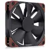 Image de Noctua Noctua NF-F12 industrialPPC-24V-2000 SP IP67 PWM - 120mm PC-ventilator Bruin (b x h x d) 120 x 120 x 25 mm