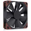 Image de Noctua Noctua NF-F12 industrialPPC-24V-3000 SP IP67 PWM - 120mm PC-ventilator Zwart (b x h x d) 120 x 120 x 25 mm