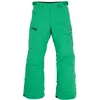 Image de Burton Pantalon cargo Exile Garçon, Galaxy Green, XL
