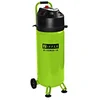 Image de Compresseur mobile vertical Zipper Zi-Com50-10 10 bar de pression chaudière 50 L