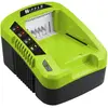 Image de Zipper ZI-LGR40V-AKKU ZI-LGR40V-AKKU Lader voor accupacks