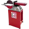 Image de Holzmann Maschinen BT1220TOP_230V BT1220TOP_230V Band- en schotelslijper 750 W 254 mm