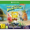 Image de Spongebob SquarePants: Battle for Bikini Bottom - Rehydrated - Shiny Edition (XONE)