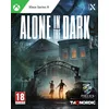 Image de THQ NORDIC Alone in the Dark - Xbox Series X