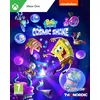 Image de Bob L'Eponge - The Cosmic Shake - Xbox One