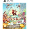 Image de The Eternal Life of Goldman - PlayStation 5