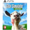 Image de THQ Nordic, Goat Simulator: Remastered, PlayStation 5