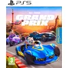 Image de Ed & Edda: Grand Prix - Racing Champions - PlayStation 5