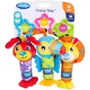 Image de PLAYGRO Jouet Marteau Musical