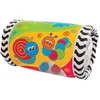 Image de Playgro Rouleau Gonflable Musical, À partir de 6 Mois, Tumble Jungle Peek in Roller, Multicolore, 40154