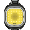 Image de Knog Blinder Mini Front - Square - Black Zwart