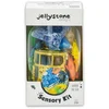 Image de Jellystone Kit Sensoriel Sous La Mer