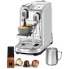 Image de Nespresso Sage Appliances Machine à café Creatista Pro SNE900BSS par acier inoxydable