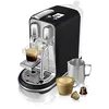 Image de Sage Appliances Nespresso Creatista Plus Cafetière Noire SNE800BTR