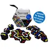 Image de Tantrix Pack Jeu Édition Spéciale Jeu De Société