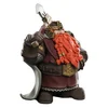 Image de The Lord Of The Rings Figurine Mini Epics Gimli