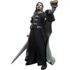 Image de WETA Collectibles- Lord of The Rings Mini Epics Boromir Figurine, WT865002642, Multicolore-Colored, Standard