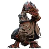 Image de The Lord Of The Rings Figurine Smaug Mini Epics Le Hobbit